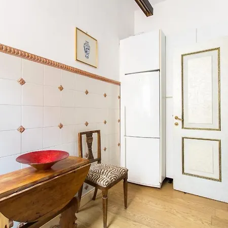 Apartment My Trastevere
