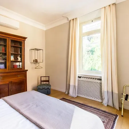 My Trastevere Apartment