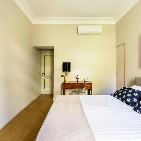 My Trastevere Appartement *