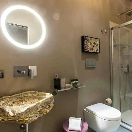 My Trastevere Apartment *
