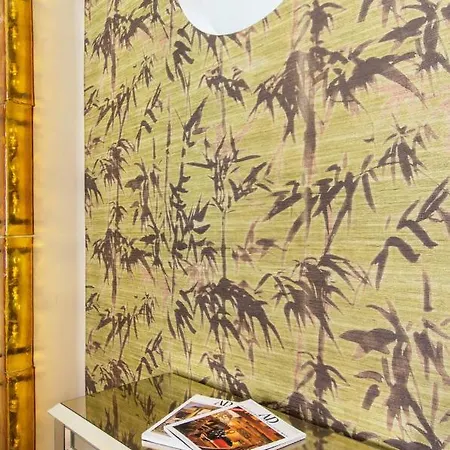 Apartment My Trastevere Rome