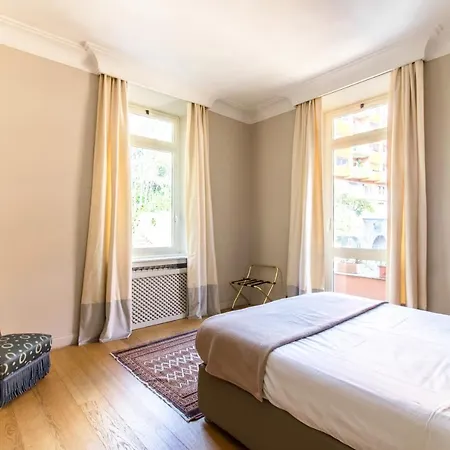 Apartment My Trastevere *