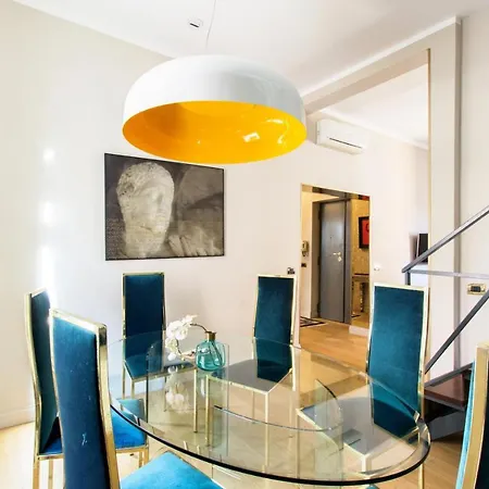 Apartment My Trastevere *