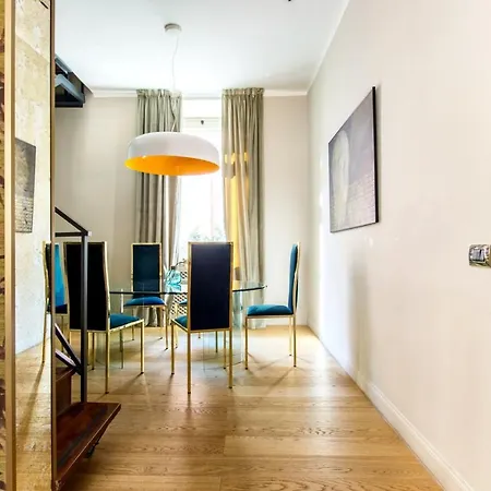 Apartment My Trastevere