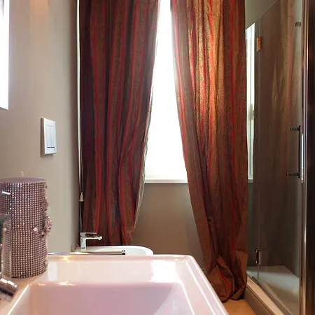 Apartment My Trastevere *