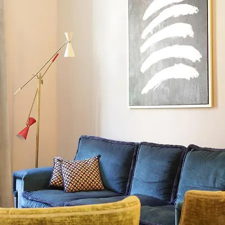 Apartment My Trastevere *