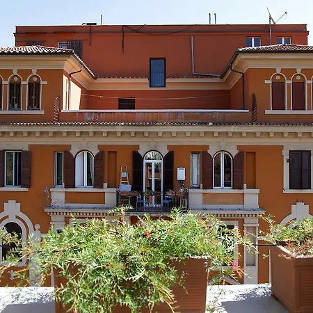 Apartment My Trastevere