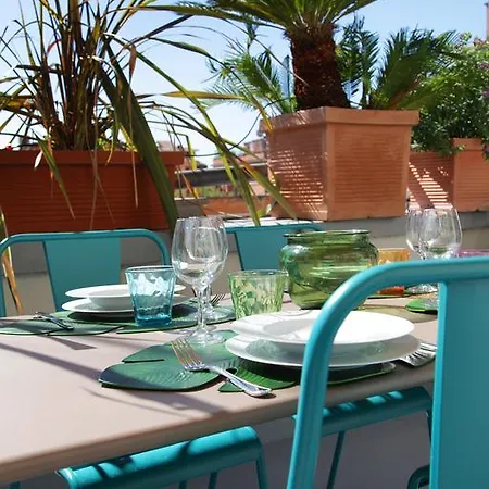 My Trastevere Appartement Rome