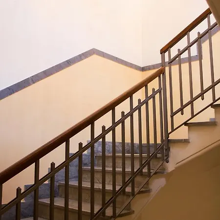 My Trastevere Appartement *