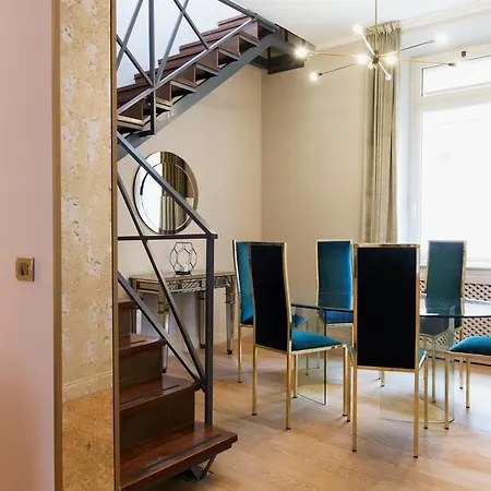 My Trastevere Apartment